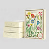 Cavallini Wildflowers Boxed Note Cards | Conscious Craft